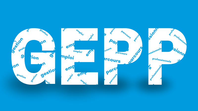 GEPP (ANCIENNEMENT GPEC)