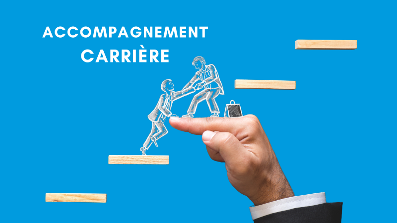ACCOMPAGNEMENT CARRIÈRE