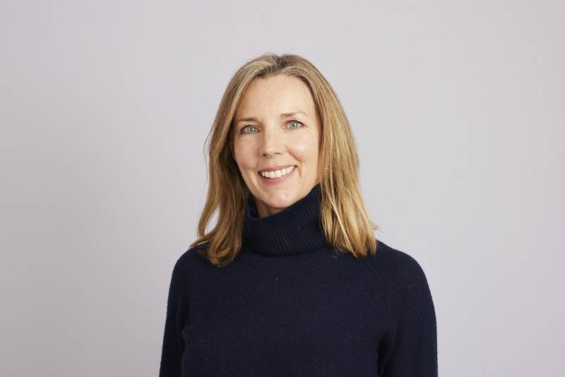 Formatrice et coach en prise de parole en anglais et communication interculturelle