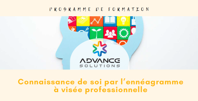 Connaissance de soi par l’ennéagramme à visée professionnelle