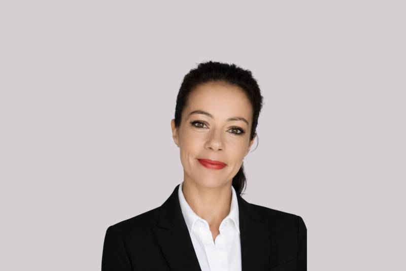 Psychologue du travail, consultante en prévention des Risques Psycho Sociaux et formatrice