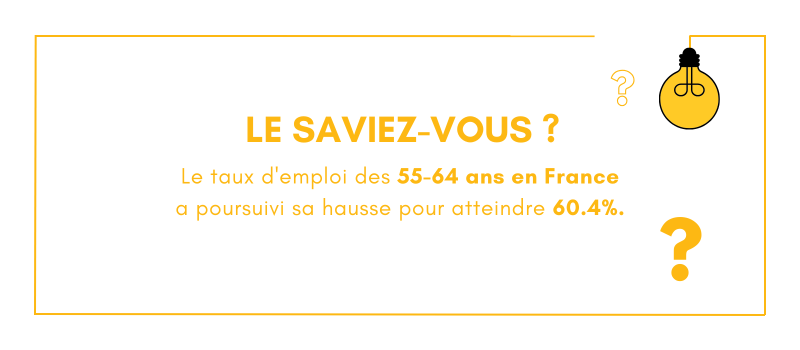 Accompagnement RH pour la gestion des compétences seniors en PACA : audit des savoirs critiques et plan d’action pour la transmission