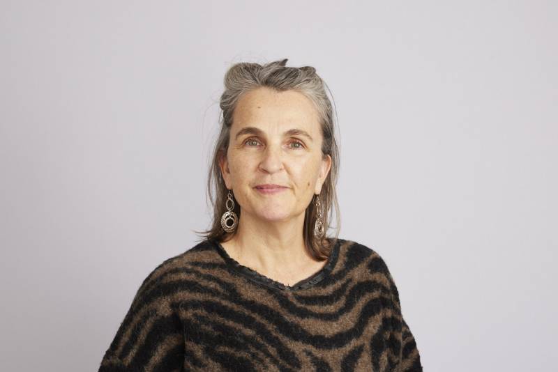 Psychologue du Travail, Formatrice et Coach