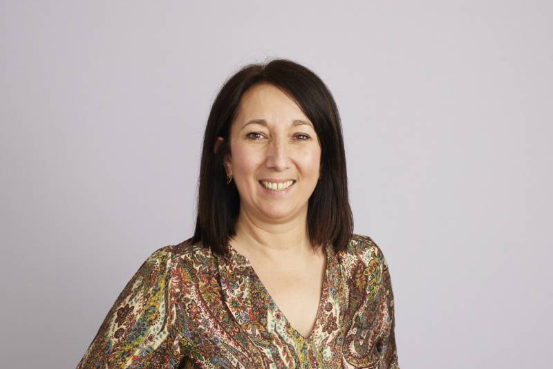 Consultante et formatrice en management collaboratif et intelligence collective