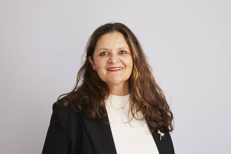 Coach Certifié, consultante et formatrice