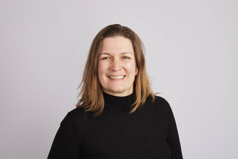 Consultante et formatrice en gestion de projet, management et outils numériques