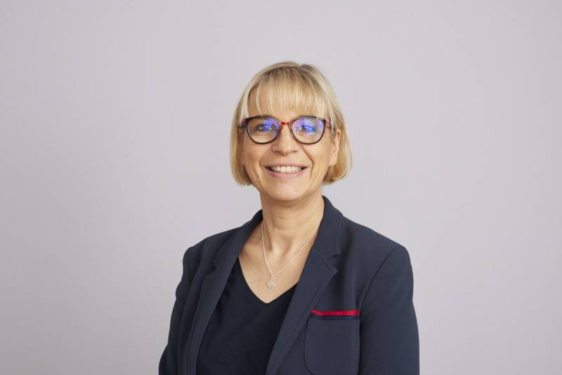 Consultante RH et coach