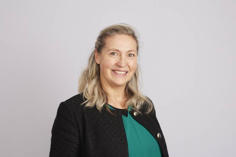 Consultante et formatrice en Ressources Humaines