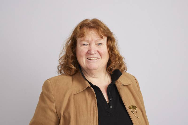 Consultante et formatrice en stratégie et organisation des entreprises