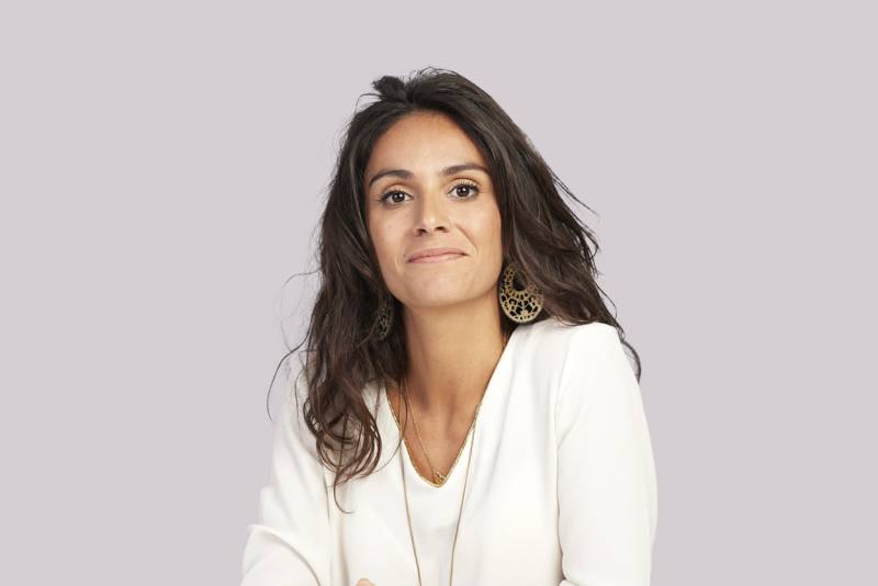 Consultante formation en santé-sécurité au travail