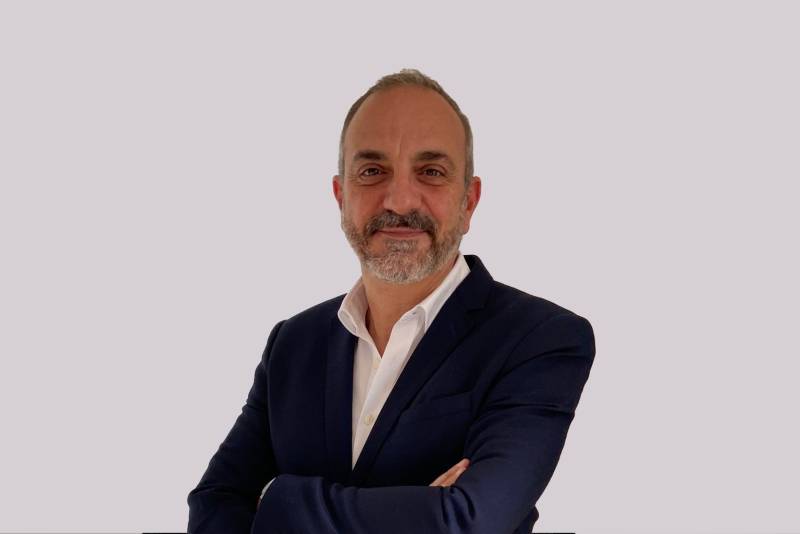 Consultant en marketing des ressources humaines