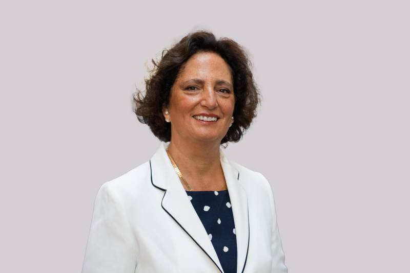 Rina Guetta consultante en leadership