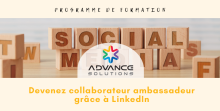 Notre zone d'activité pour ce service Formation en anglais professionnel pour entreprises avec l'accréditation Qualiopi à