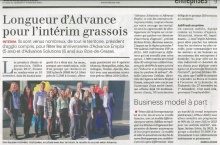 Article La Tribune 