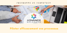 Notre zone d'activité pour ce service Advance Solutions offre conseil en ressources humaines pour améliorer vos équipes à