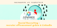 Notre zone d'activité pour ce service Centre de formation en entreprise en management à