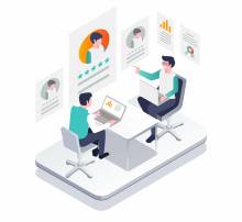 L'entretien annuel et professionnel 